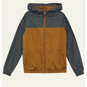 O’Neill Del Rey Windbreaker